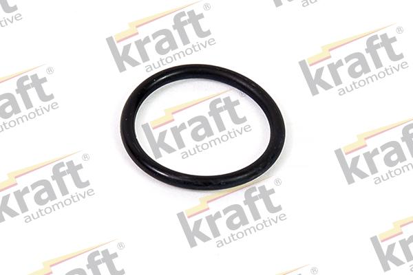 KRAFT AUTOMOTIVE 1131820 - Уплътнителен пръстен, пробка за източване на маслото vvparts.bg