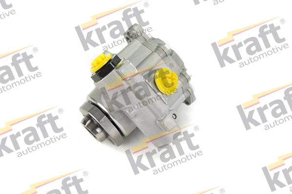 KRAFT AUTOMOTIVE 1350003 - Хидравлична помпа, кормилно управление vvparts.bg