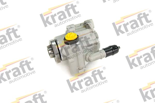 KRAFT AUTOMOTIVE 1350021 - Хидравлична помпа, кормилно управление vvparts.bg