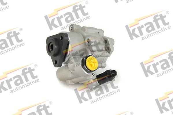 KRAFT AUTOMOTIVE 1350135 - Хидравлична помпа, кормилно управление vvparts.bg