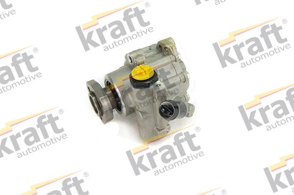 KRAFT AUTOMOTIVE 1350215 - Хидравлична помпа, кормилно управление vvparts.bg