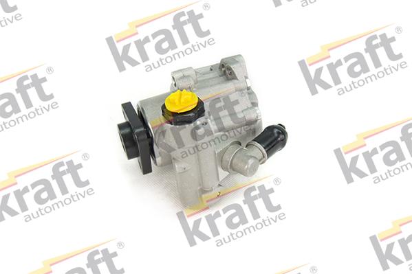 KRAFT AUTOMOTIVE 1352500 - Хидравлична помпа, кормилно управление vvparts.bg