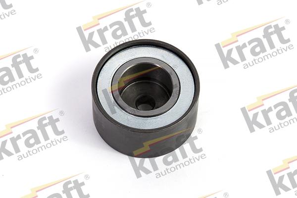 KRAFT AUTOMOTIVE 1225450 - Паразитна / водеща ролка, пистов ремък vvparts.bg