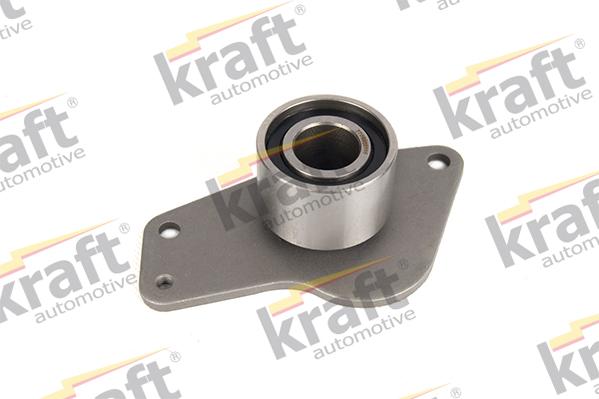 KRAFT AUTOMOTIVE 1225095 - Паразитна / водеща ролка, зъбен ремък vvparts.bg