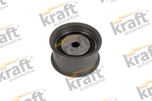 KRAFT AUTOMOTIVE 1220400 - Паразитна / водеща ролка, зъбен ремък vvparts.bg