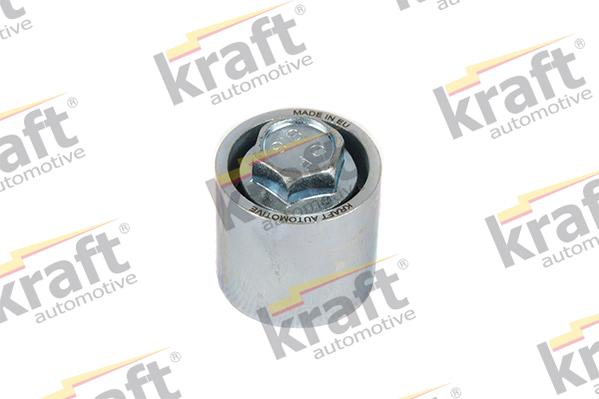 KRAFT AUTOMOTIVE 1220004 - Паразитна / водеща ролка, зъбен ремък vvparts.bg