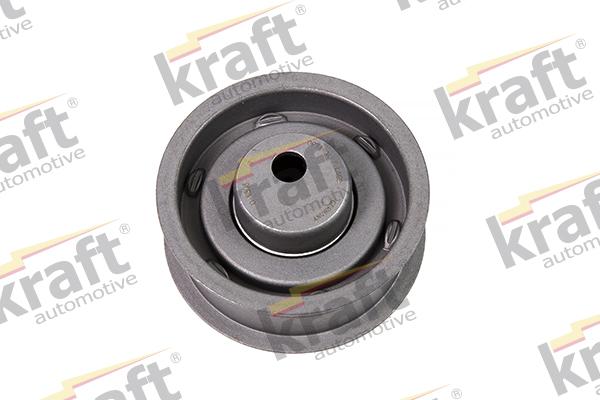 KRAFT AUTOMOTIVE 1220010 - Обтяжна ролка, ангренаж vvparts.bg