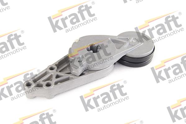 KRAFT AUTOMOTIVE 1220865 - Ремъчен обтегач, пистов ремък vvparts.bg