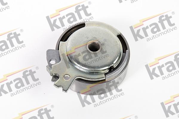 KRAFT AUTOMOTIVE 1221510 - Обтяжна ролка, ангренаж vvparts.bg