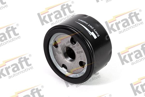 KRAFT AUTOMOTIVE 1705161 - Маслен филтър vvparts.bg