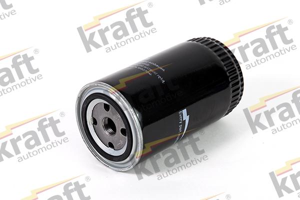 KRAFT AUTOMOTIVE 1700610 - Маслен филтър vvparts.bg