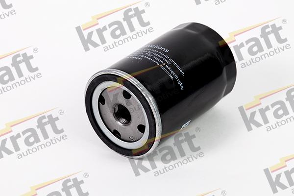 KRAFT AUTOMOTIVE 1700041 - Маслен филтър vvparts.bg