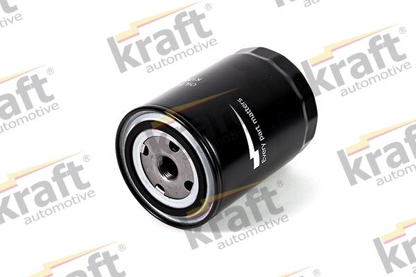 KRAFT AUTOMOTIVE 1700013 - Маслен филтър vvparts.bg