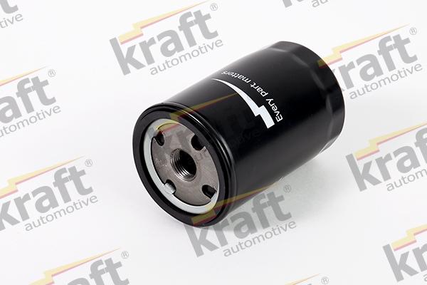 KRAFT AUTOMOTIVE 1700020 - Маслен филтър vvparts.bg