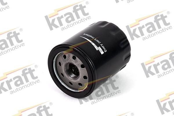 KRAFT AUTOMOTIVE 1703610 - Маслен филтър vvparts.bg