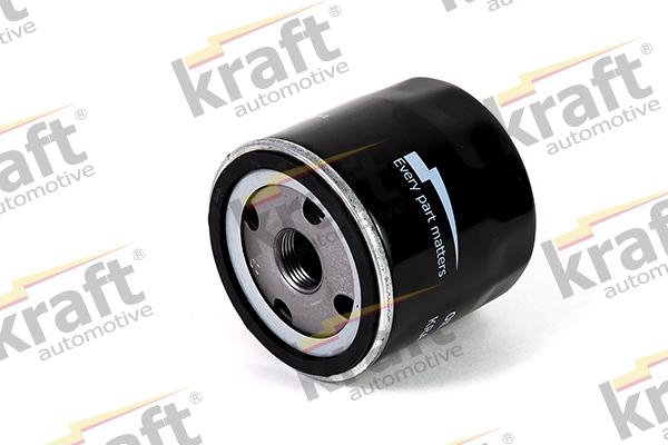 KRAFT AUTOMOTIVE 1703392 - Маслен филтър vvparts.bg