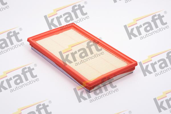 KRAFT AUTOMOTIVE 1714114 - Въздушен филтър vvparts.bg