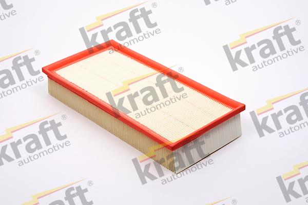 KRAFT AUTOMOTIVE 1714255 - Въздушен филтър vvparts.bg