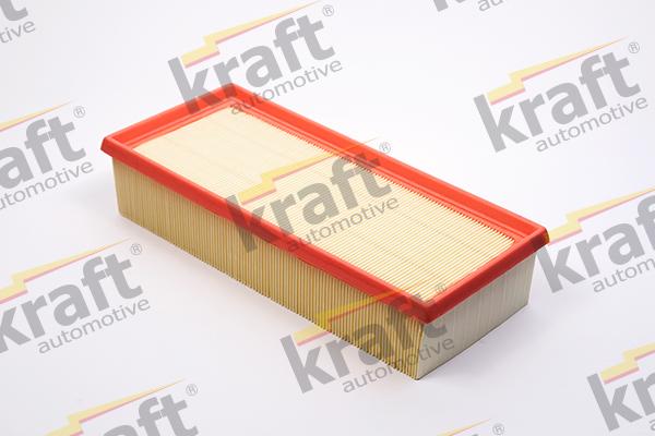 KRAFT AUTOMOTIVE 1715945 - Въздушен филтър vvparts.bg