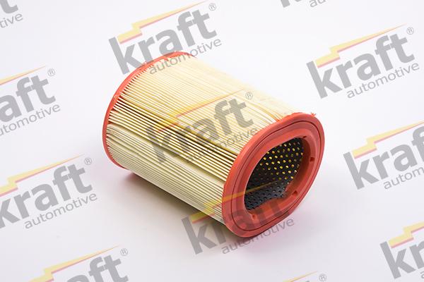 KRAFT AUTOMOTIVE 1715925 - Въздушен филтър vvparts.bg