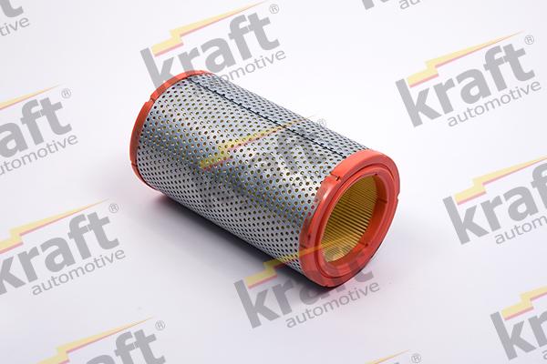 KRAFT AUTOMOTIVE 1715920 - Въздушен филтър vvparts.bg