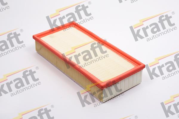 KRAFT AUTOMOTIVE 1715580 - Въздушен филтър vvparts.bg