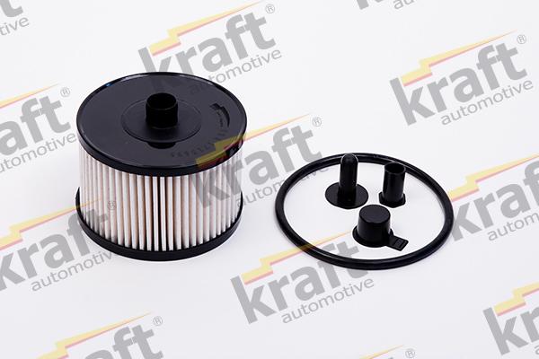 KRAFT AUTOMOTIVE 1715695 - Горивен филтър vvparts.bg