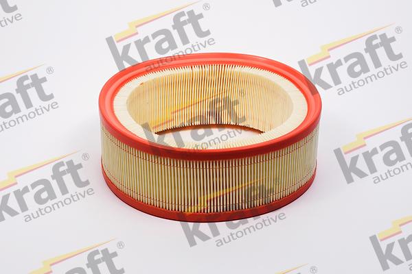 KRAFT AUTOMOTIVE 1715035 - Въздушен филтър vvparts.bg