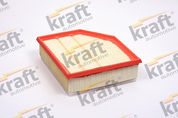 KRAFT AUTOMOTIVE 1716490 - Въздушен филтър vvparts.bg