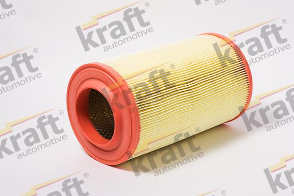 KRAFT AUTOMOTIVE 1716080 - Въздушен филтър vvparts.bg