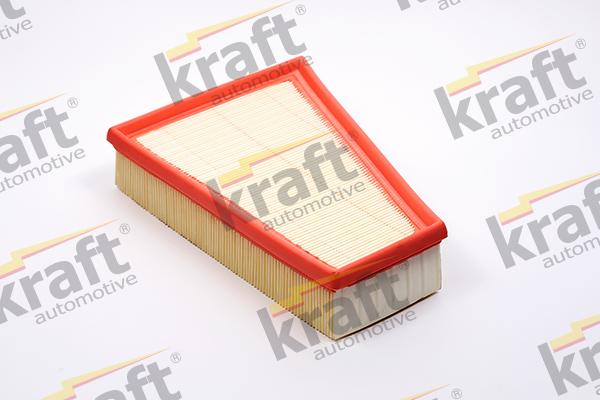 KRAFT AUTOMOTIVE 1716030 - Въздушен филтър vvparts.bg