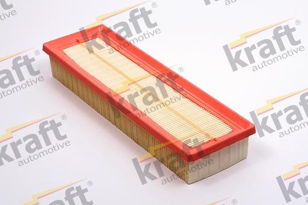 KRAFT AUTOMOTIVE 1716110 - Въздушен филтър vvparts.bg