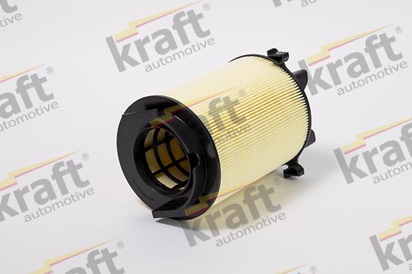 KRAFT AUTOMOTIVE 1710400 - Въздушен филтър vvparts.bg