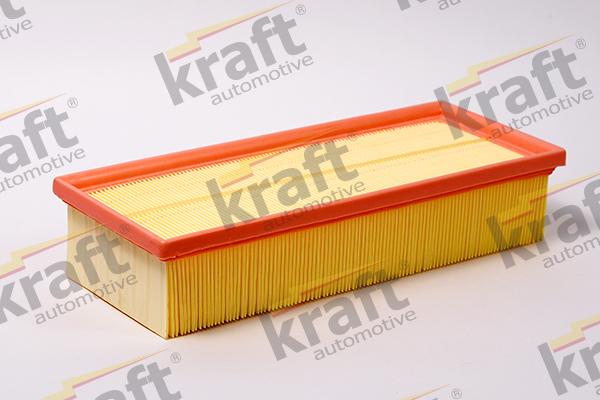 KRAFT AUTOMOTIVE 1710410 - Въздушен филтър vvparts.bg