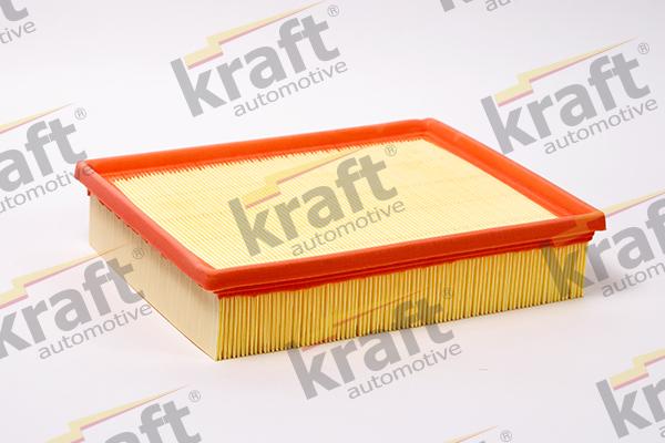 KRAFT AUTOMOTIVE 1710670 - Въздушен филтър vvparts.bg