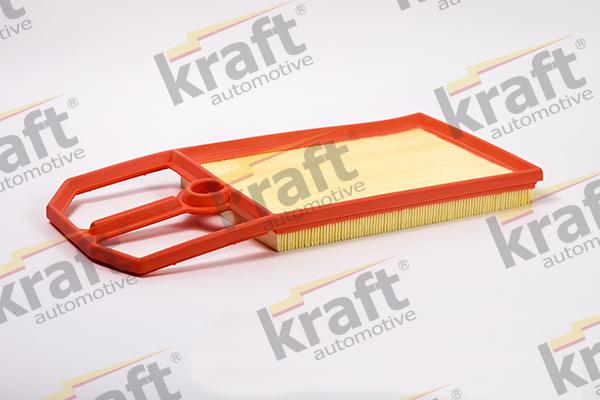 KRAFT AUTOMOTIVE 1710085 - Въздушен филтър vvparts.bg