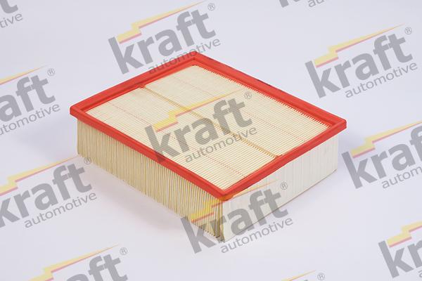 KRAFT AUTOMOTIVE 1710142 - Въздушен филтър vvparts.bg