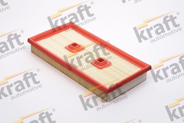 KRAFT AUTOMOTIVE 1710800 - Въздушен филтър vvparts.bg