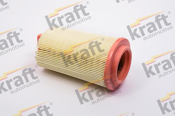 KRAFT AUTOMOTIVE 1711410 - Въздушен филтър vvparts.bg