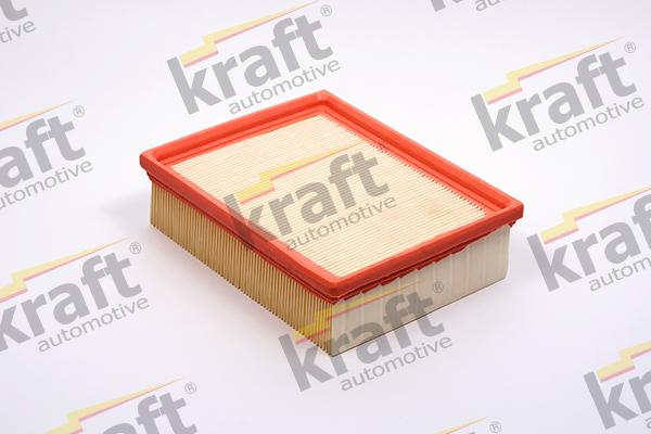 KRAFT AUTOMOTIVE 1711580 - Въздушен филтър vvparts.bg