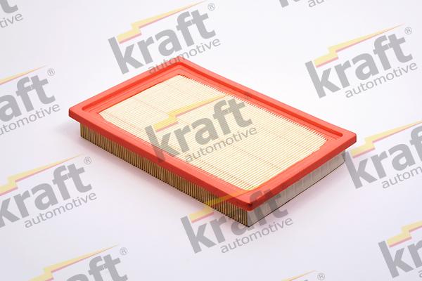 KRAFT AUTOMOTIVE 1711530 - Въздушен филтър vvparts.bg