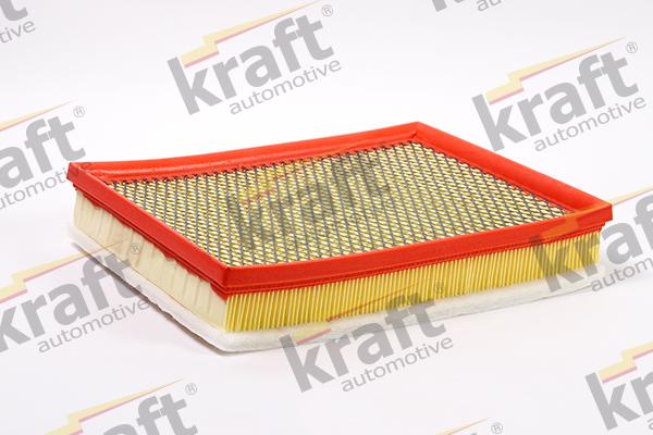 KRAFT AUTOMOTIVE 1711574 - Въздушен филтър vvparts.bg