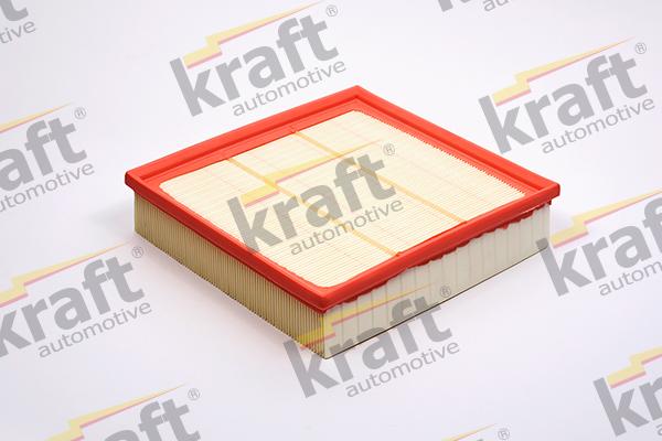 KRAFT AUTOMOTIVE 1711690 - Въздушен филтър vvparts.bg