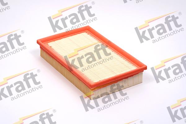 KRAFT AUTOMOTIVE 1711790 - Въздушен филтър vvparts.bg