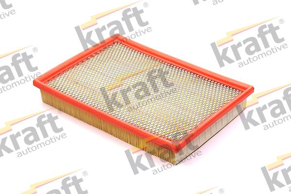 KRAFT AUTOMOTIVE 1718509 - Въздушен филтър vvparts.bg