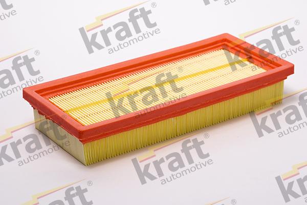 KRAFT AUTOMOTIVE 1713035 - Въздушен филтър vvparts.bg