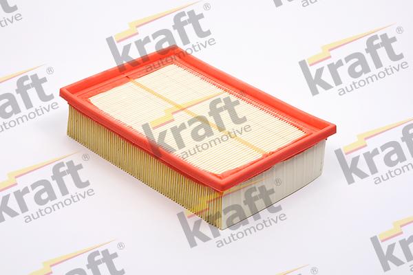 KRAFT AUTOMOTIVE 1713310 - Въздушен филтър vvparts.bg