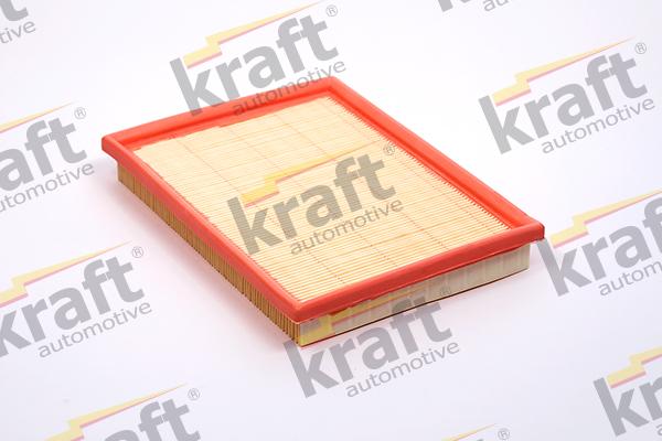 KRAFT AUTOMOTIVE 1713320 - Въздушен филтър vvparts.bg