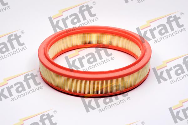 KRAFT AUTOMOTIVE 1713245 - Въздушен филтър vvparts.bg