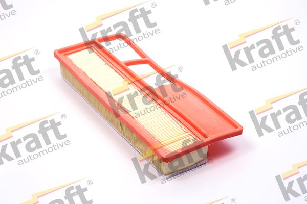 KRAFT AUTOMOTIVE 1713255 - Въздушен филтър vvparts.bg